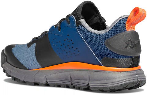 Trail 2650 Campo GTX Blue/Orange