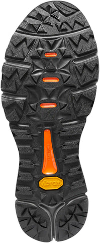 Trail 2650 Campo GTX Blue/Orange