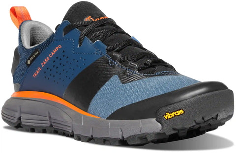 Trail 2650 Campo GTX Blue/Orange