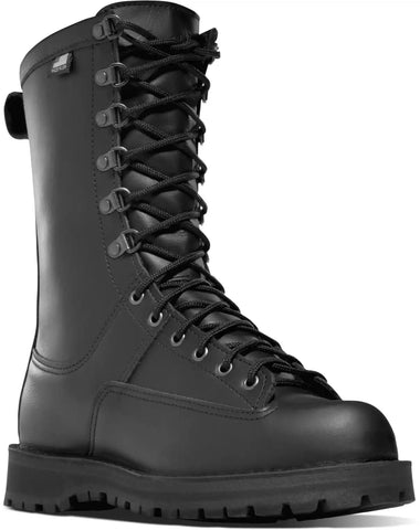 Fort Lewis 200G 10" Black Insulated 200G