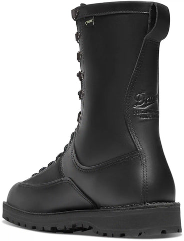Fort Lewis 200G 10" Black Insulated 200G