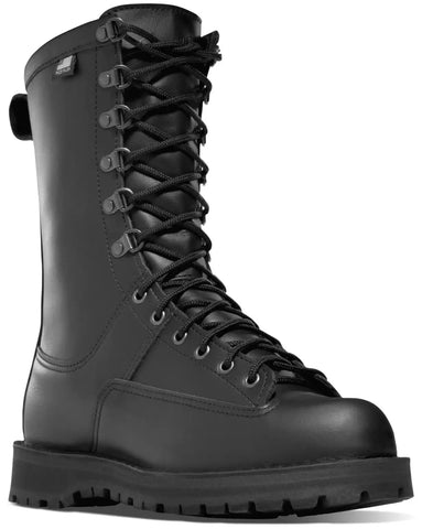 Fort Lewis 200G 10" Black Insulated 200G