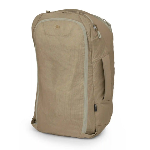Danner X Osprey Farpoint Pack Sawdust/Latte Brown