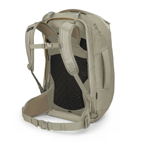 Danner X Osprey Farpoint Pack Sandy Grey/Sawdust