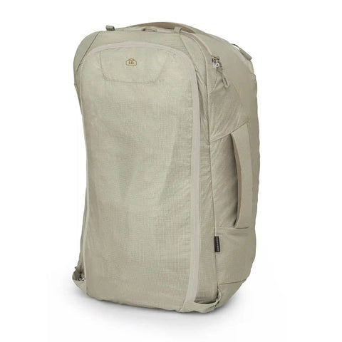 Danner X Osprey Farpoint Pack Sandy Grey/Sawdust