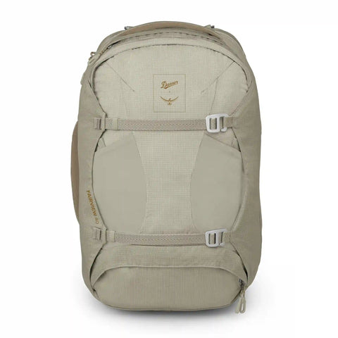 Danner X Osprey Farpoint Pack Sandy Grey/Sawdust