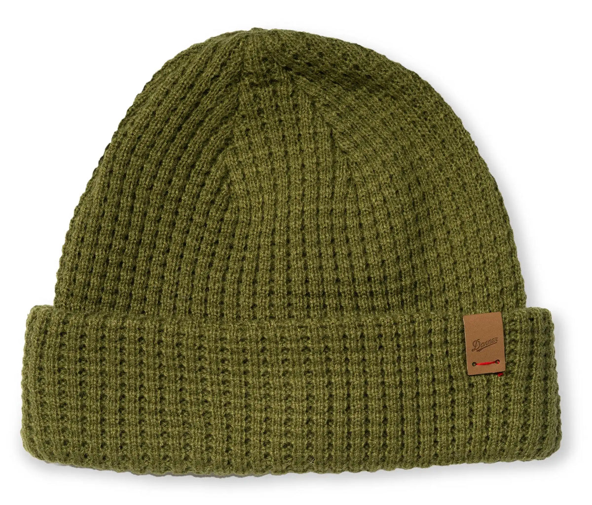 Ponderosa Beanie Olive