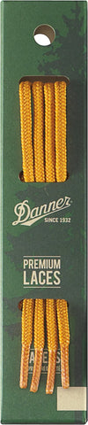 Laces 63" Gold