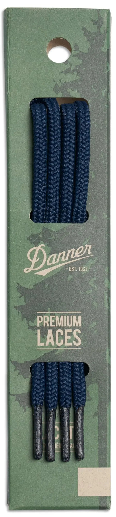 Laces 63" Blue