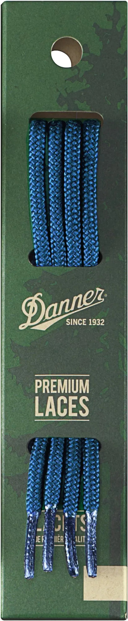 Laces 63" Royal Blue