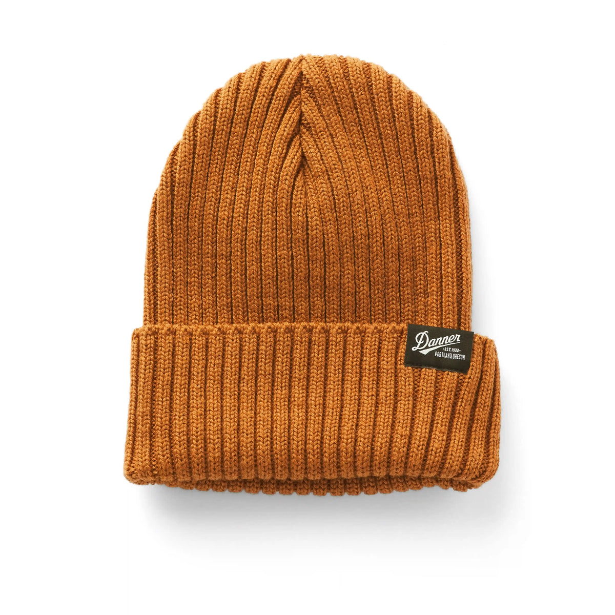 Shaniko Beanie Wool - Glazed Ginger