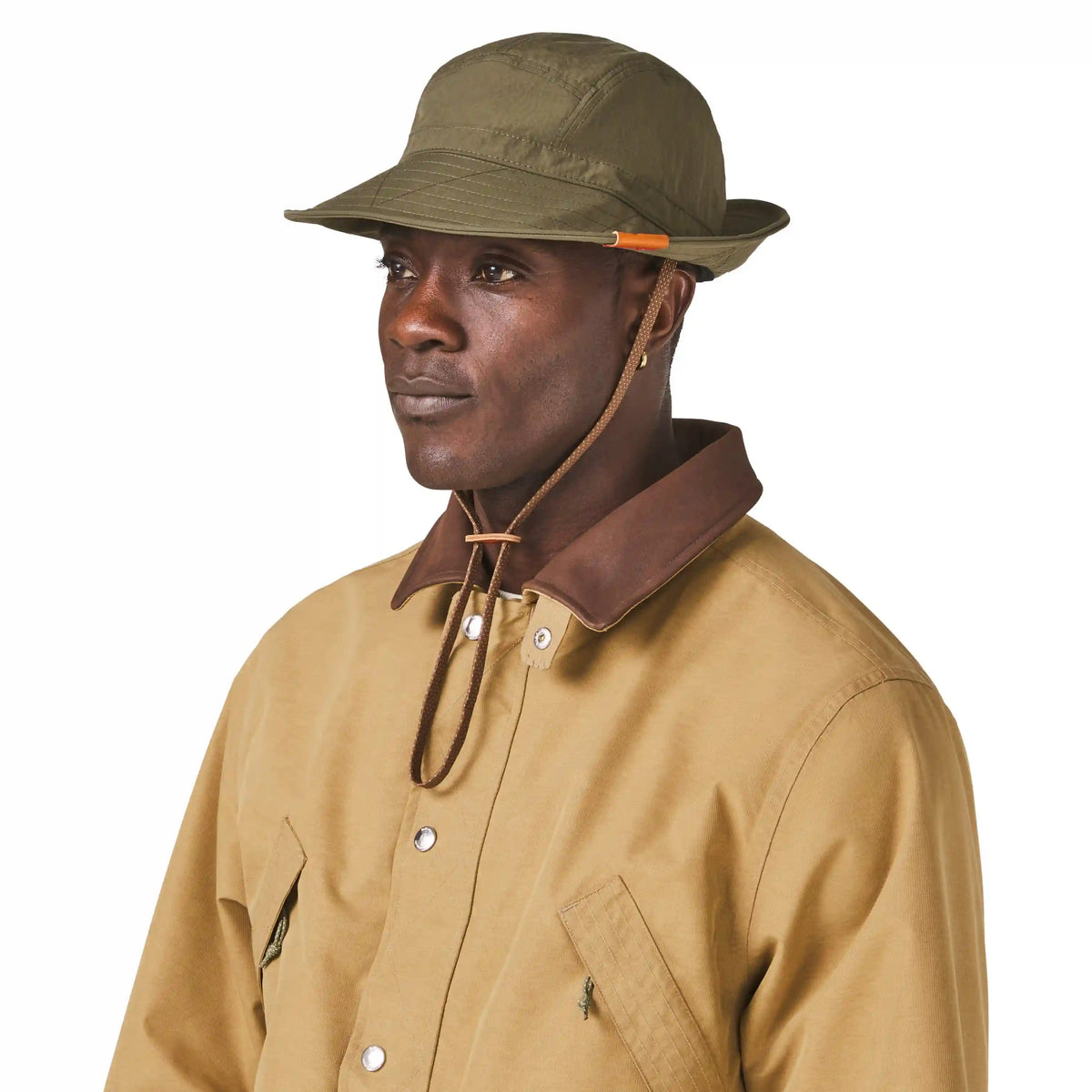 Oxbow GTX Hat Dusty Olive