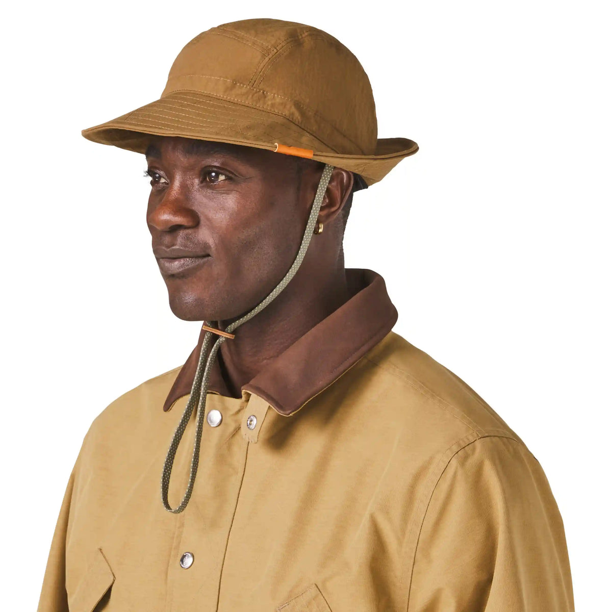 Oxbow GTX Hat Ermine