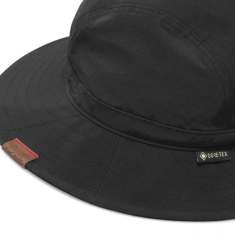 Oxbow GTX Hat Black