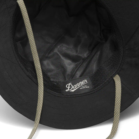 Oxbow GTX Hat Black