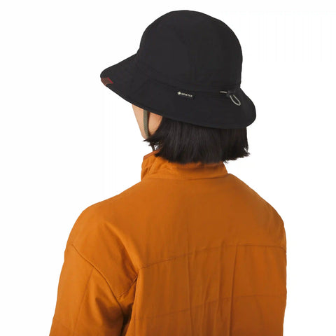 Oxbow GTX Hat Black