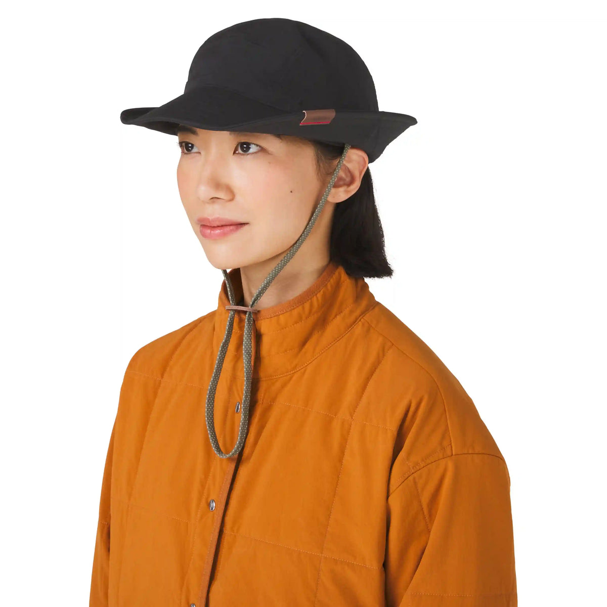 Oxbow GTX Hat Black