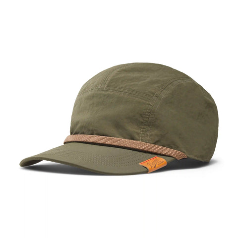 Camper GTX Crushable Cap Olive