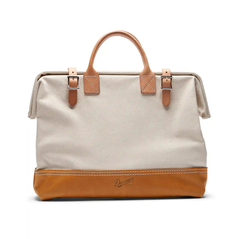 Tool Bag 16" x 12" x 6" Natural
