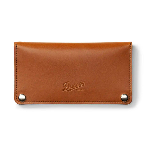 Trucker Wallet 7.5" x 4" - Leather Latigo