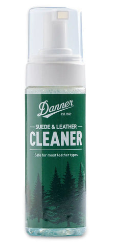 Boot Care Kit Full Grain Leather