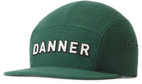 Camper Cap Spruce