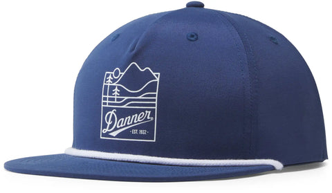 Nature Trip Cap Navy