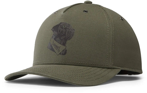 Retriever Cap Olive