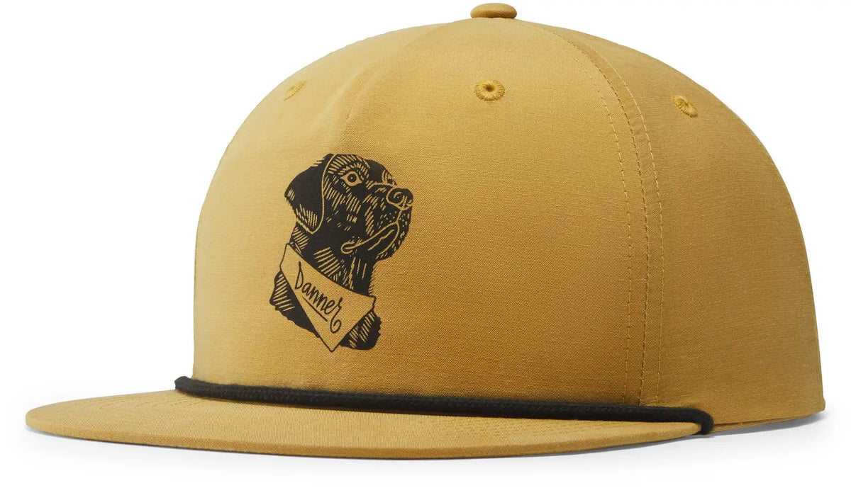 Retriever Cap Biscuit