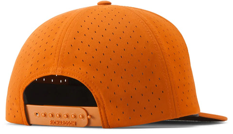 Nature Trip Trucker Desert Orange