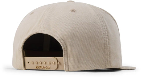 Endless Trails Corduroy Cap Tan