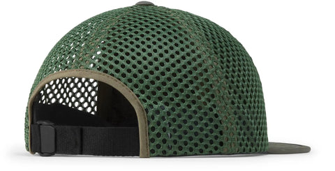 Hydro Trucker Cap Olive