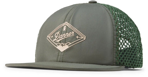 Hydro Trucker Cap Olive