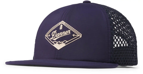 Hydro Trucker Cap Navy