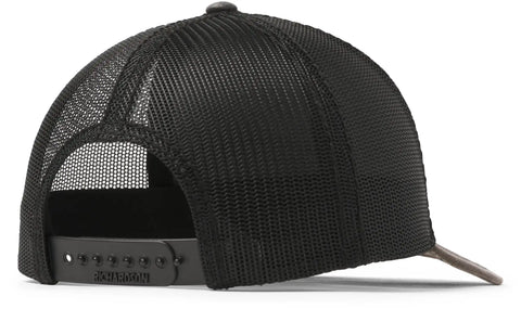 Danger Trucker Charcoal