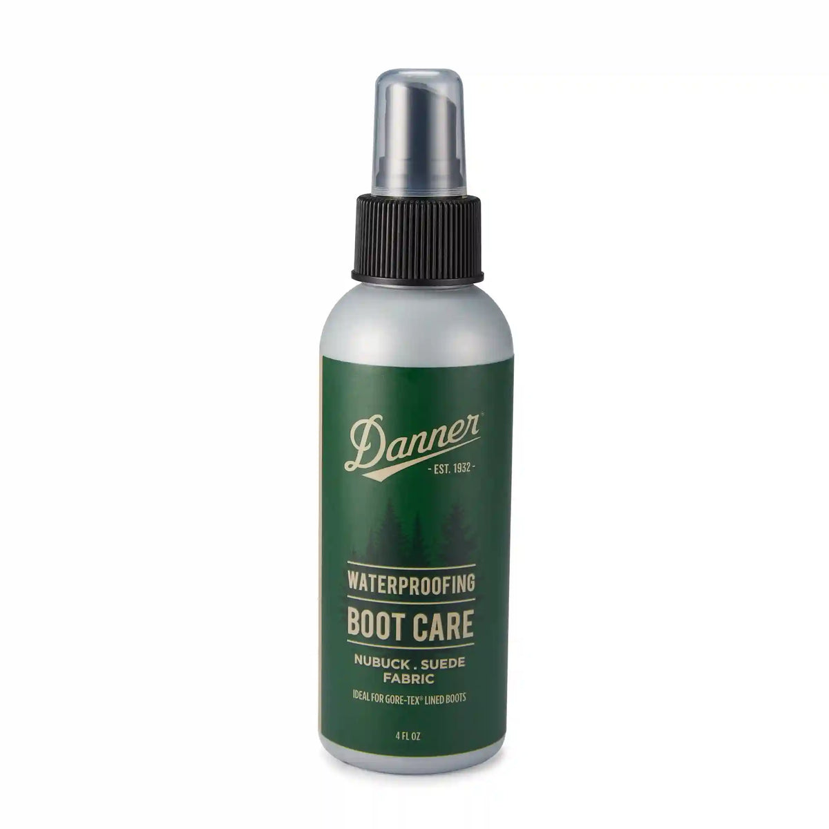 Waterproofing Spray 4fl oz