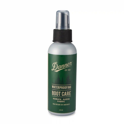 Waterproofing Spray 4fl oz