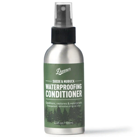 Waterproofing Conditioner Spray Suede & Nubuck - 3.4oz