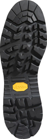 Blackhawk II 6" Black