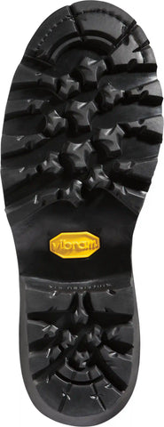 Flashpoint II All Leather Black