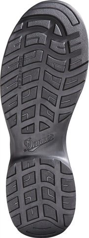 Kinetic 8" Black