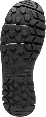 Lookout Side-Zip Black