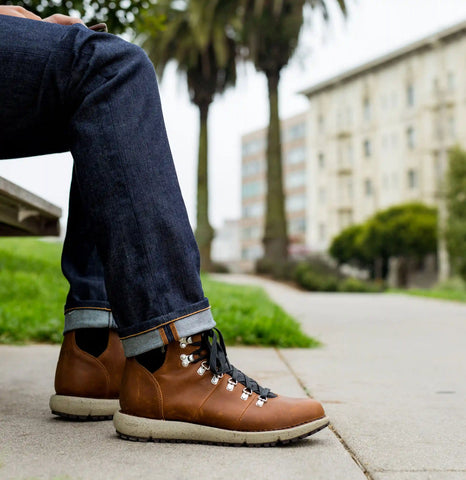 Vertigo 917 Light Brown