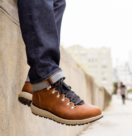 Vertigo 917 Light Brown